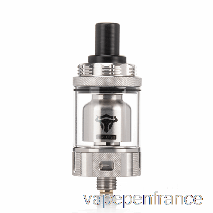 Créations Thunderhead Tauren Elite Mtl 22 Mm RTA [Lite] Stylo Vape SS